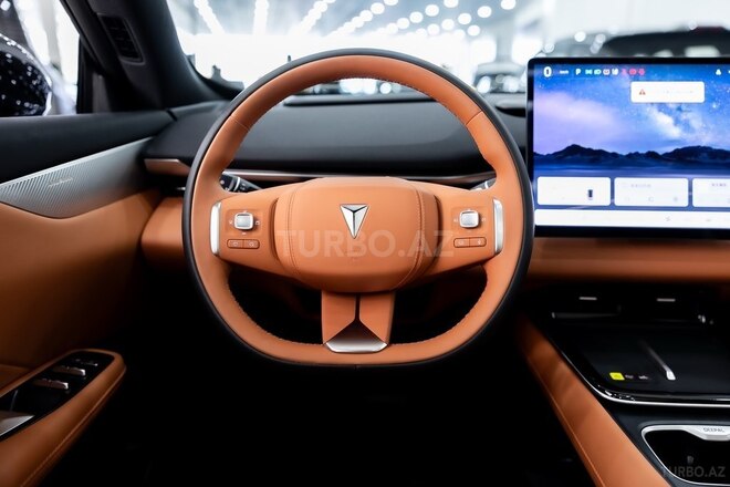Changan  2025, 0 km - 1.5 l - Bakı