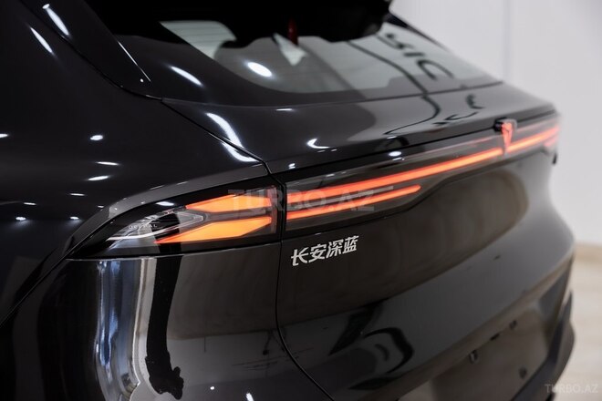 Changan  2025, 0 km - 1.5 l - Bakı