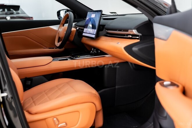 Changan  2025, 0 km - 1.5 l - Bakı