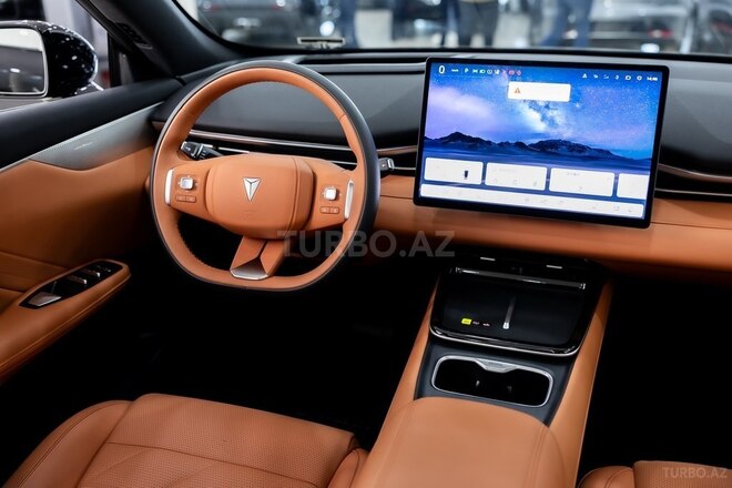 Changan  2025, 0 km - 1.5 l - Bakı