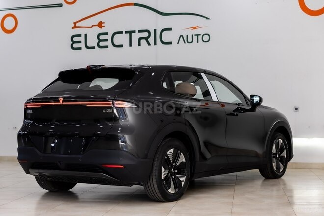Changan  2025, 0 km - 1.5 l - Bakı