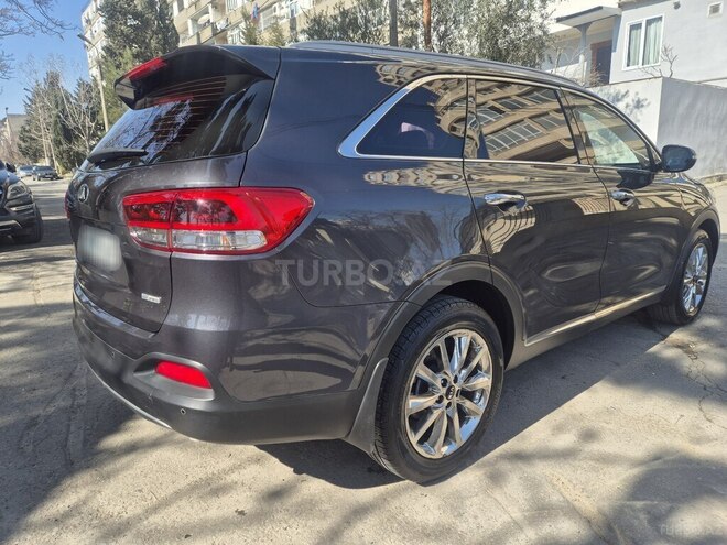 Kia Sorento 2016, 129,000 km - 2.0 l - Bakı