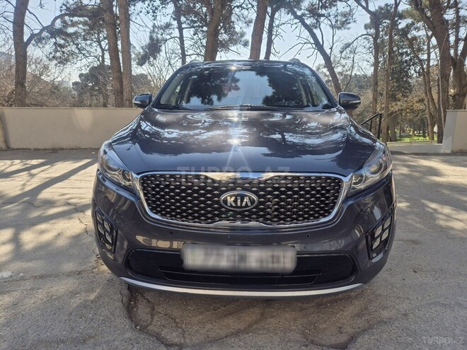 Kia Sorento 2016, 129,000 km - 2.0 l - Bakı