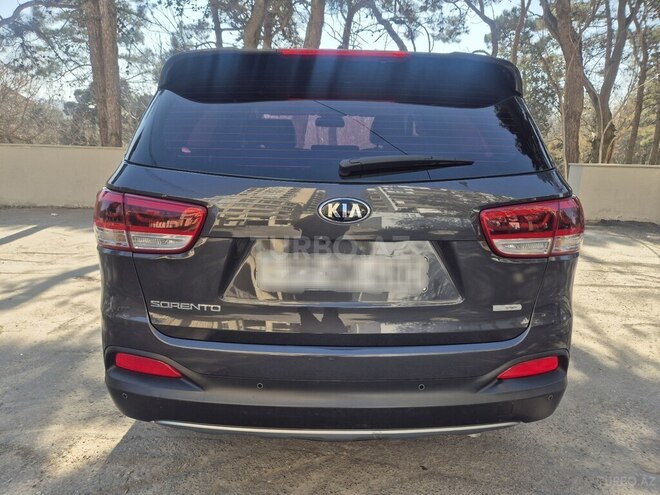 Kia Sorento 2016, 129,000 km - 2.0 l - Bakı