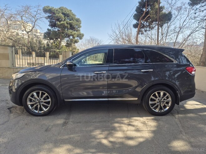 Kia Sorento 2016, 129,000 km - 2.0 l - Bakı