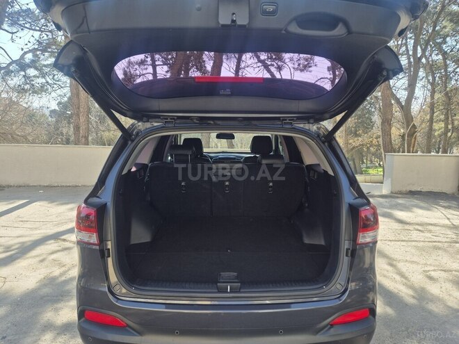 Kia Sorento 2016, 129,000 km - 2.0 l - Bakı