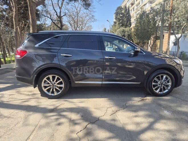 Kia Sorento 2016, 129,000 km - 2.0 l - Bakı