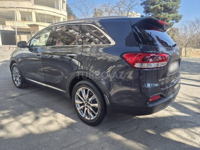 Kia Sorento 2016, 129,000 km - 2.0 l - Bakı