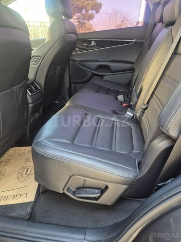 Kia Sorento 2016, 129,000 km - 2.0 l - Bakı