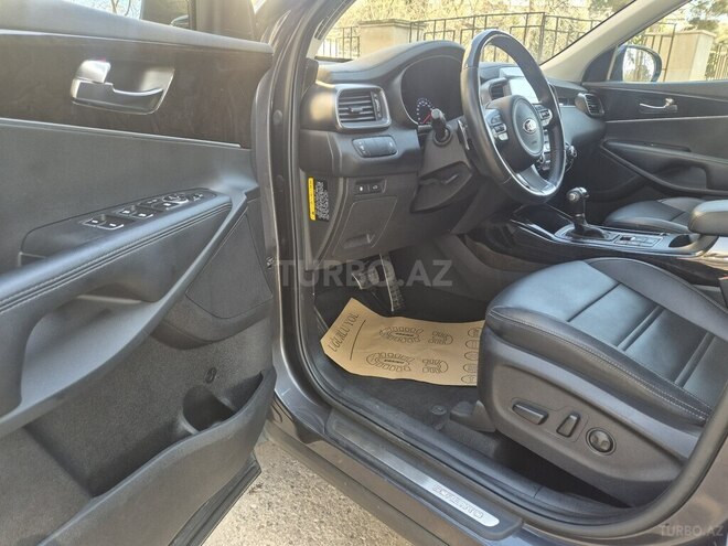 Kia Sorento 2016, 129,000 km - 2.0 l - Bakı