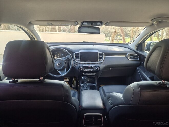 Kia Sorento 2016, 129,000 km - 2.0 l - Bakı