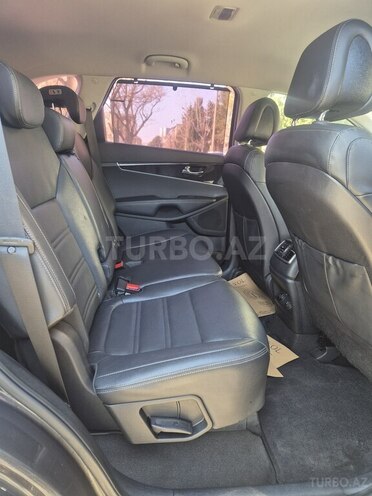 Kia Sorento 2016, 129,000 km - 2.0 l - Bakı