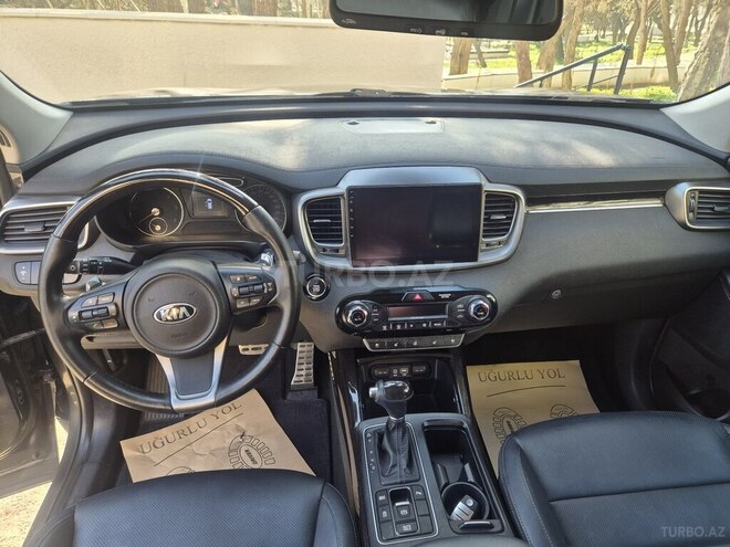 Kia Sorento 2016, 129,000 km - 2.0 l - Bakı