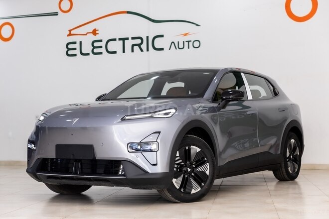 Changan  2025, 0 km - 1.5 l - Bakı