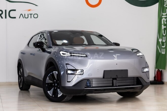 Changan  2025, 0 km - 1.5 l - Bakı
