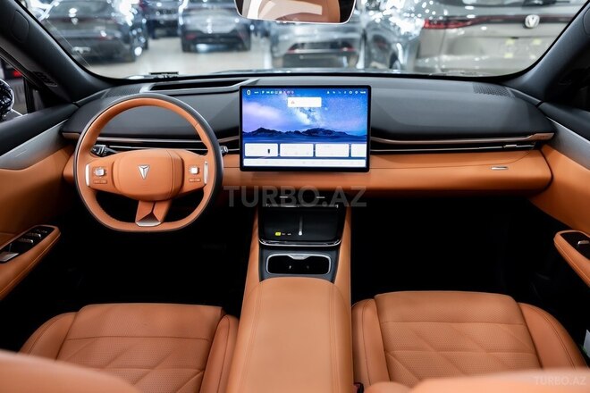 Changan  2025, 0 km - 1.5 l - Bakı