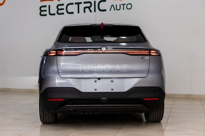 Changan  2025, 0 km - 1.5 l - Bakı
