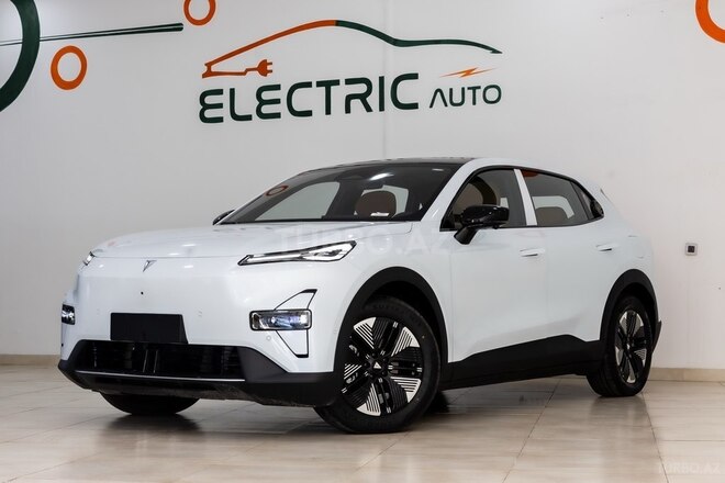 Changan  2025, 0 km - 1.5 л - Bakı