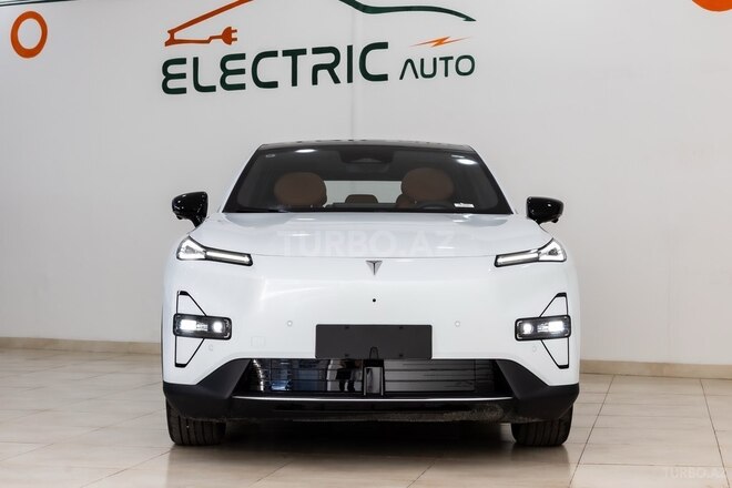Changan  2025, 0 km - 1.5 л - Bakı