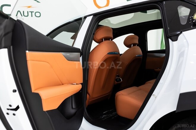 Changan  2025, 0 km - 1.5 л - Bakı