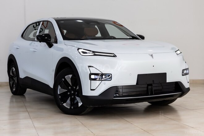 Changan  2025, 0 km - 1.5 л - Bakı
