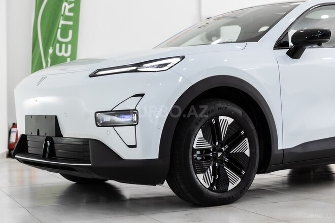 Changan  2025, 0 km - 1.5 л - Bakı