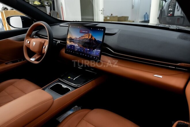 Changan  2025, 0 km - 1.5 л - Bakı