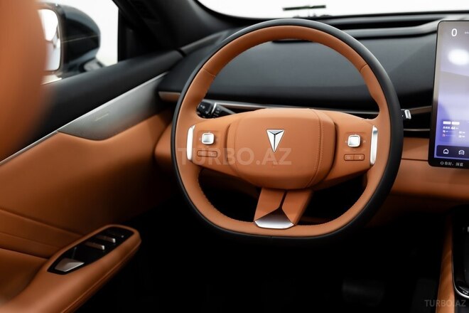 Changan  2025, 0 km - 1.5 л - Bakı