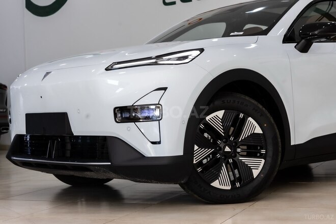 Changan  2025, 0 km - 1.5 л - Bakı