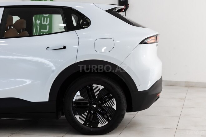 Changan  2025, 0 km - 1.5 л - Bakı