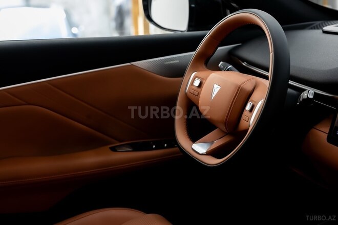 Changan  2025, 0 km - 1.5 л - Bakı