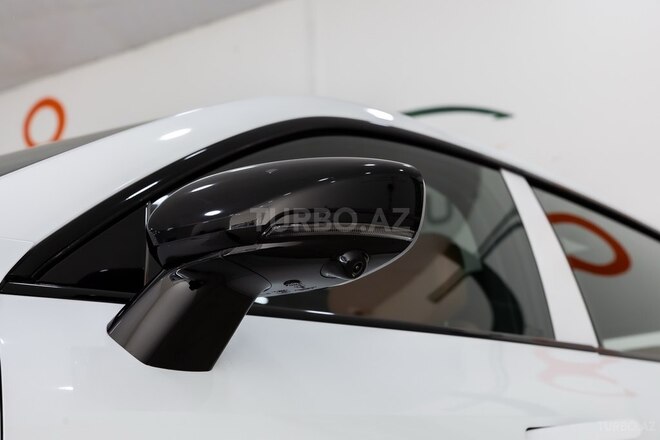 Changan  2025, 0 km - 1.5 л - Bakı