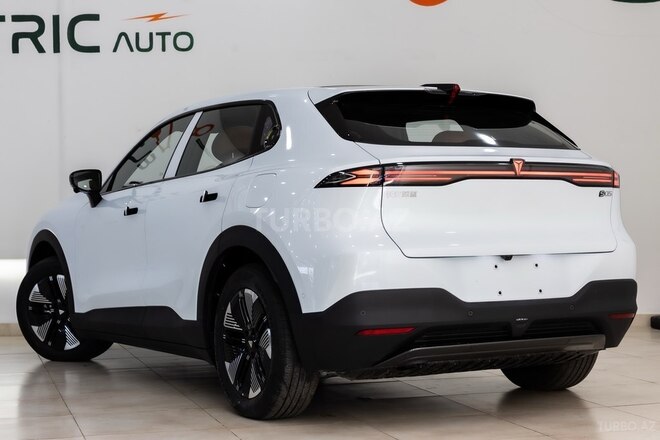 Changan  2025, 0 km - 1.5 л - Bakı
