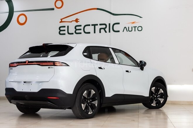 Changan  2025, 0 km - 1.5 л - Bakı