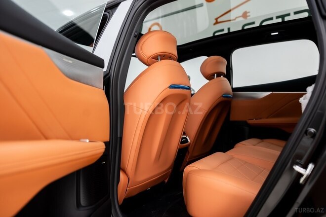 Changan  2025, 0 km - 1.5 л - Bakı