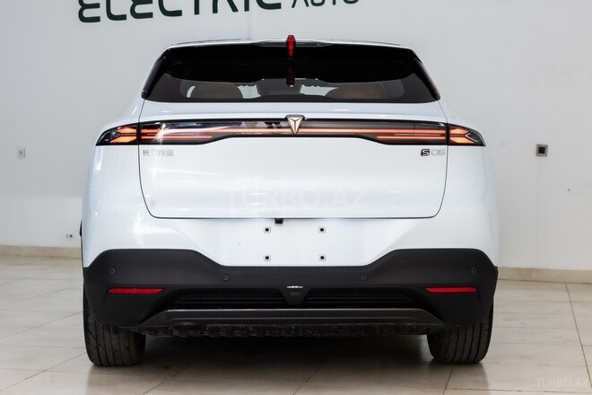 Changan  2025, 0 km - 1.5 л - Bakı