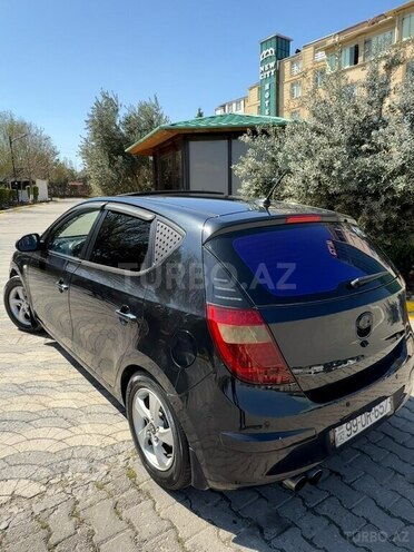 Hyundai i30 2008, 268,900 km - 1.6 л - Bakı