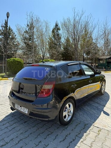 Hyundai i30 2008, 268,900 km - 1.6 л - Bakı