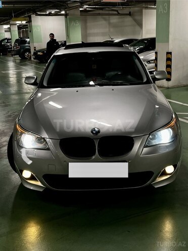 BMW 525 2004, 260,000 km - 2.5 l - Bakı