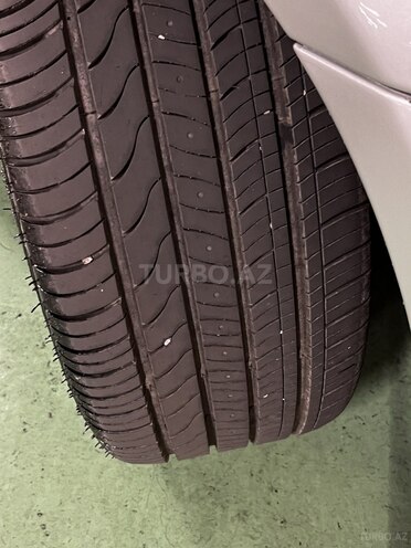 BMW 525 2004, 260,000 km - 2.5 l - Bakı