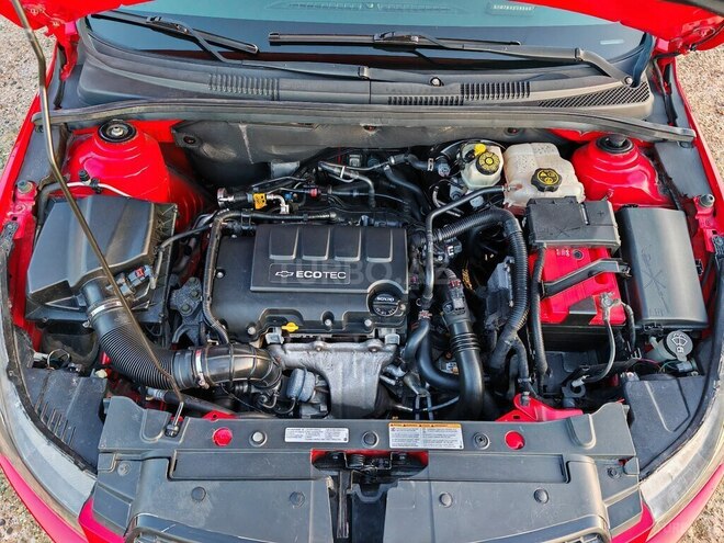 Chevrolet Cruze-18