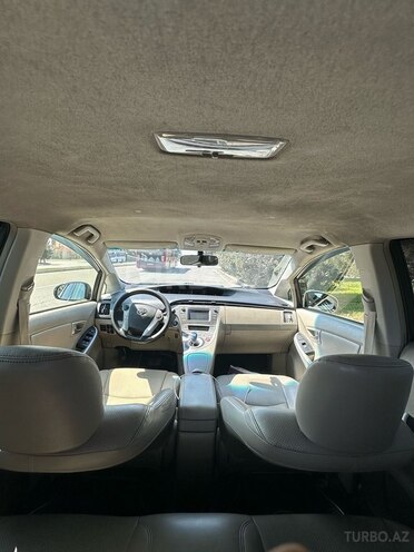 Toyota Prius-6