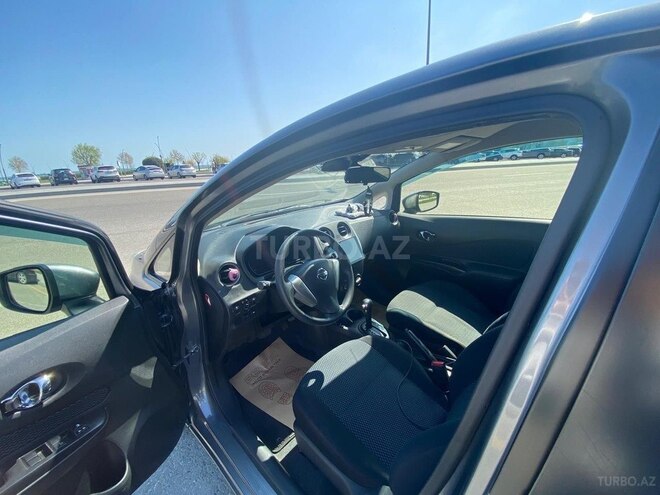 Nissan Note 2015, 65,000 km - 1.2 l - Bakı