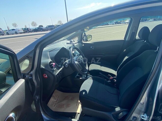 Nissan Note 2015, 65,000 km - 1.2 l - Bakı