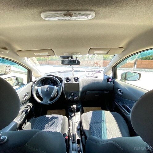 Nissan Note 2015, 65,000 km - 1.2 l - Bakı