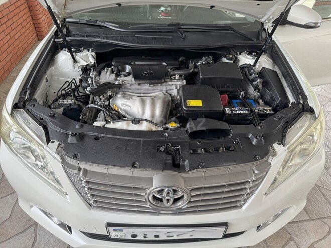 Toyota Camry 2012, 151,000 km - 2.5 l - Lənkəran