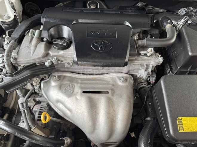 Toyota Camry 2012, 151,000 km - 2.5 l - Lənkəran