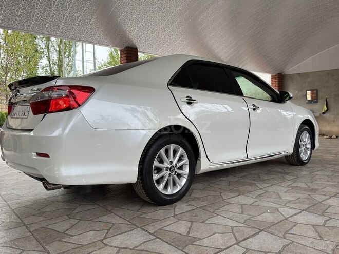 Toyota Camry 2012, 151,000 km - 2.5 l - Lənkəran