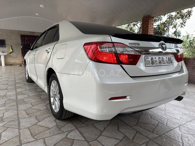 Toyota Camry 2012, 151,000 km - 2.5 l - Lənkəran