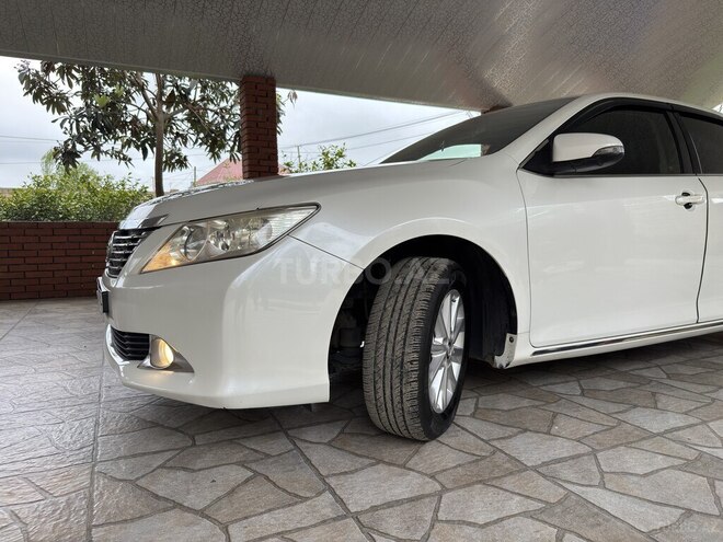 Toyota Camry 2012, 151,000 km - 2.5 l - Lənkəran
